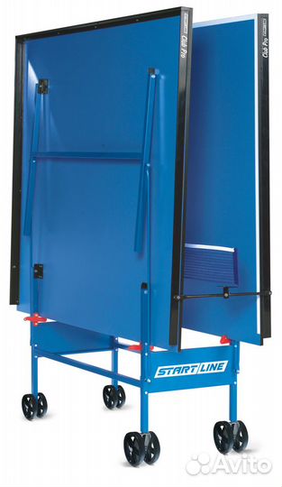 Теннисный стол Start Line Club-Pro