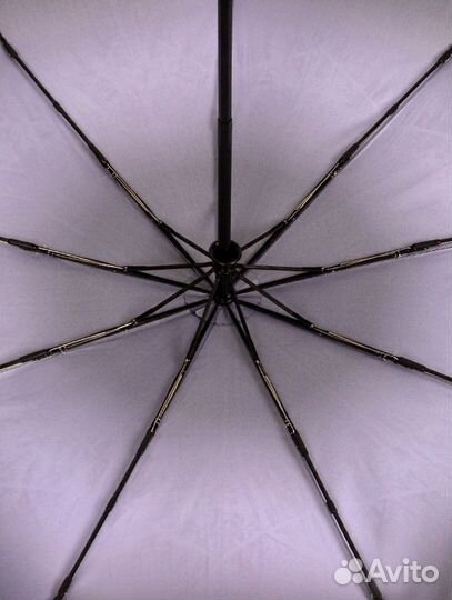 Зонт Три Слона женский 3690 А(490) Оригинал 9 спиц