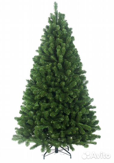 Елка искусственная