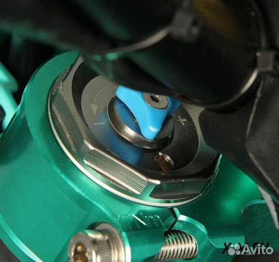 Мотоцикл avantis A6 LUX (174 MN)