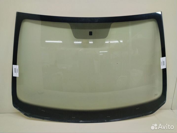 Стекло лобовое ветровое Renault Logan 2 2014