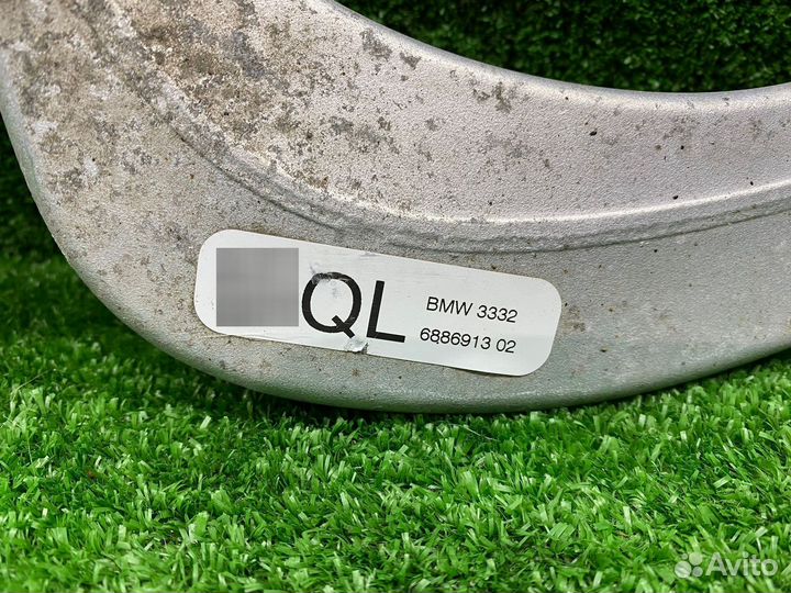 Рычаг подвески задний левый BMW X3 G01