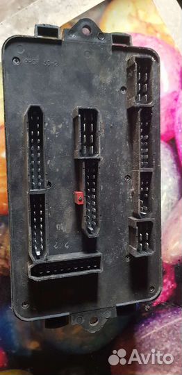 Запчасти на ваз 2109