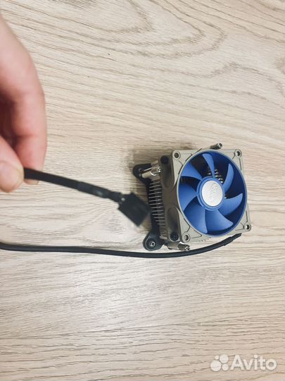 Кулер для процессора Deep Cool