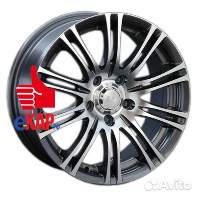 LS 7x16/5x114,3 ET40 D73,1 146 GMF