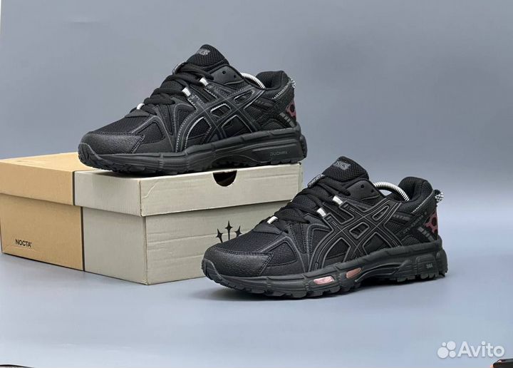 Кроссовки Мужские Asics Gel-Kahana 8