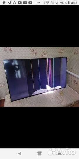 Матрица, экран, для телевизоров и мониторов