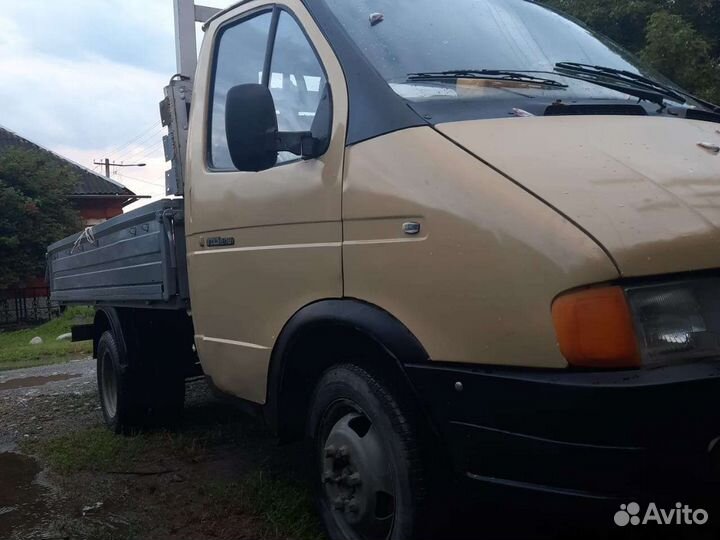Газель в аренду по суточно