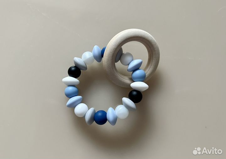 Держатель для пустышек (грызунков)