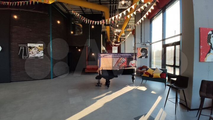 Номер в отеле в собственность (пассивный доход)