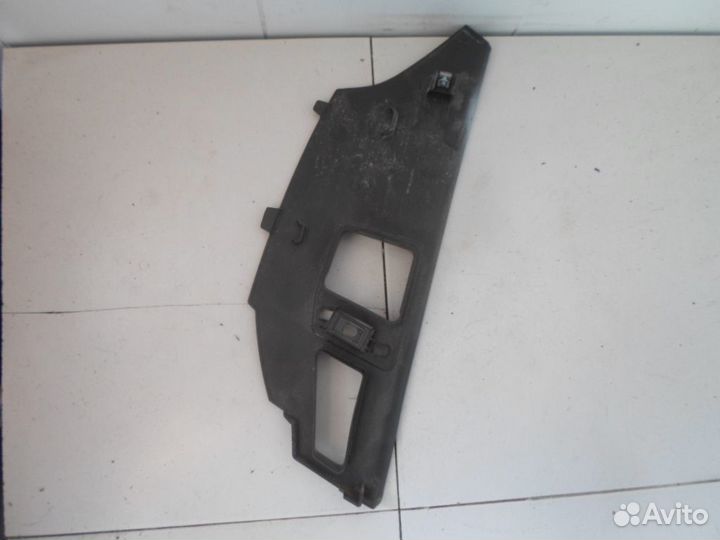 Накладка (кузов внутри) Volvo FM4 FH4