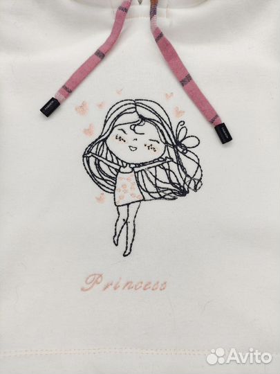 Детские вещи новые для мальчиков и девочек