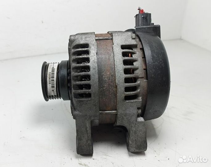 Генератор Ford Focus 2 3M5T10300PC