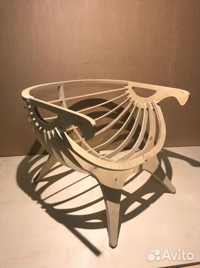 Фрезеровка Фанеры на чпу, Чпу-Фрезеровка Фанеры