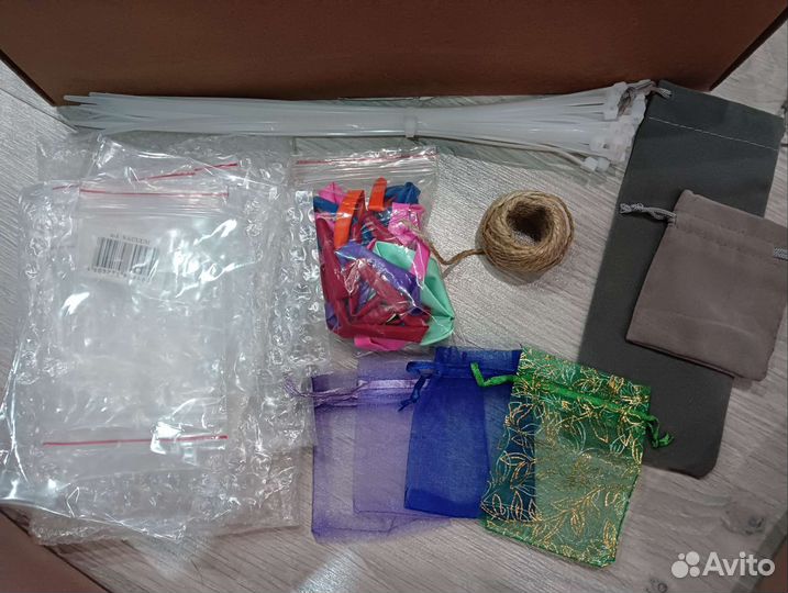 Все для рукоделия и творчества