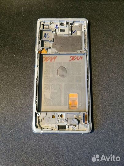 Дисплейный модуль все Samsung S-серии, А-серии