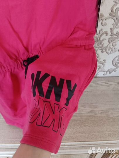 Комбинезон dkny новый
