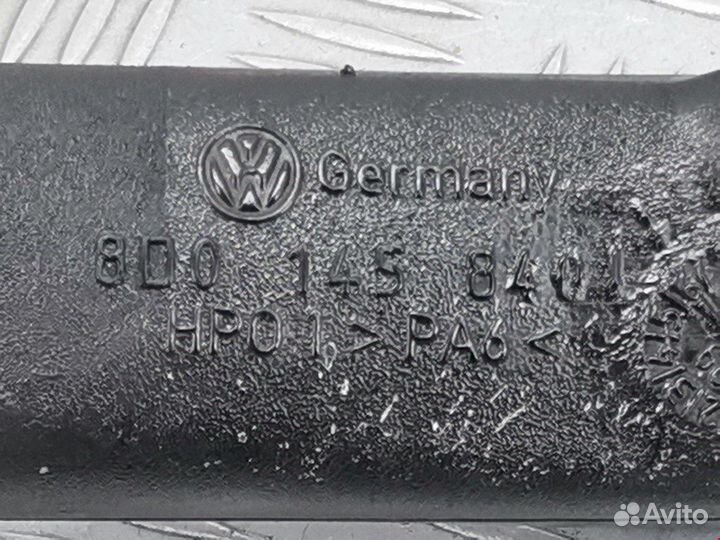 Патрубок интеркулера для Volkswagen Passat 5