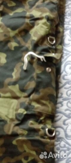 Ползунки демисезонные, лётного состава. Новые 46/3