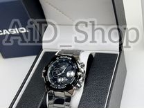 Часы мужские Casio G-Shock GST-B500D металл