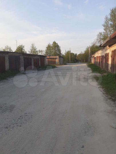 Гараж, 30 м²