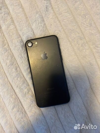iPhone 7 на 32 гб