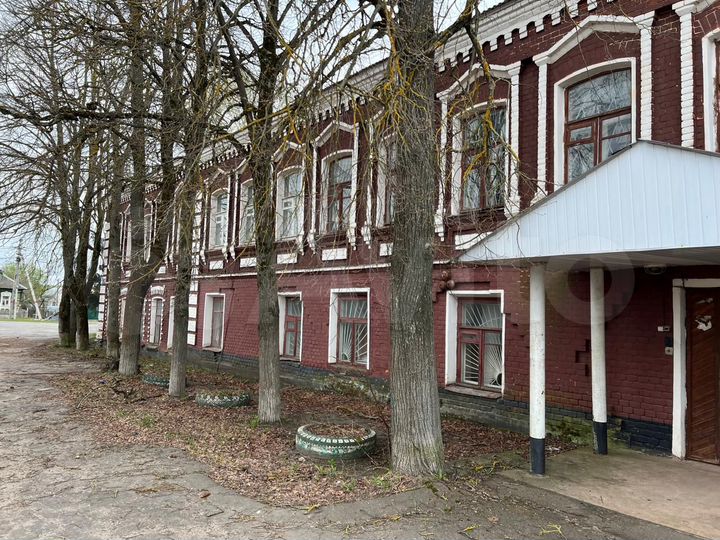 Имущественный комплекс, 23775.2 м²