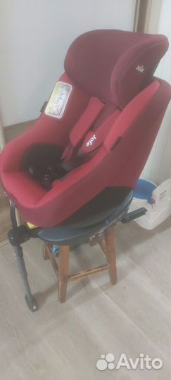 Детское автокресло 0 до 36 кг