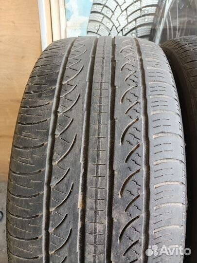 Pirelli P Zero Nero All Season 245/45 R19 98W