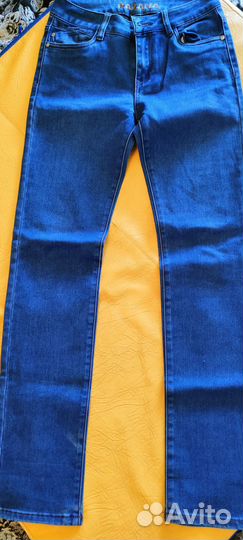 Джинсы женские