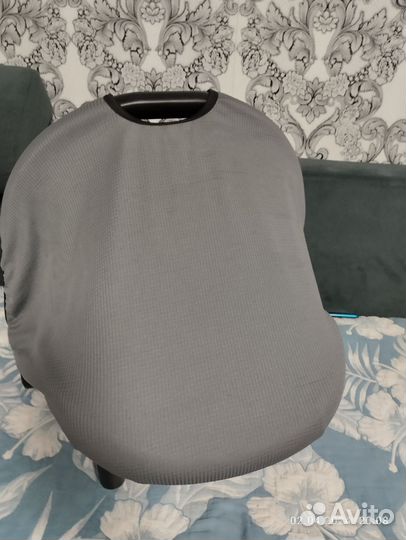 Автолюлька от 0