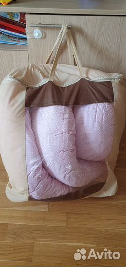 Подушка для беременных