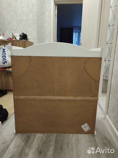 Комод детский