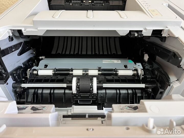 Принтеры лазерные HP LaserJet P2035