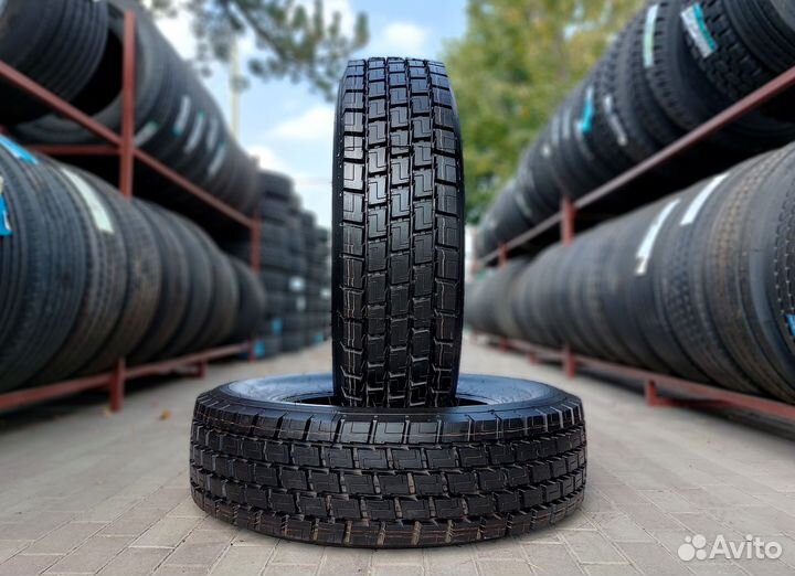 Шины 295/80R22.5 Satya SD-064 artd: 799