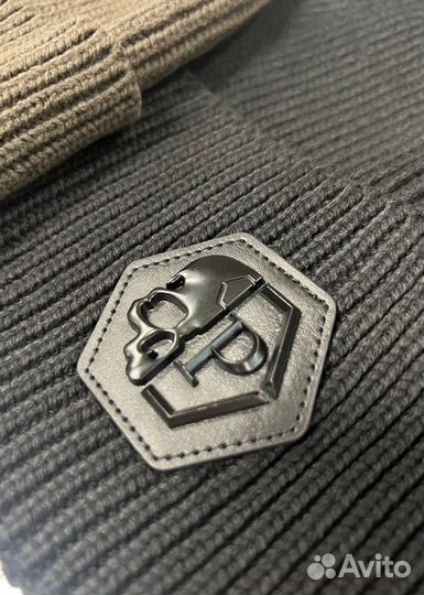 Шапка Philipp Plein