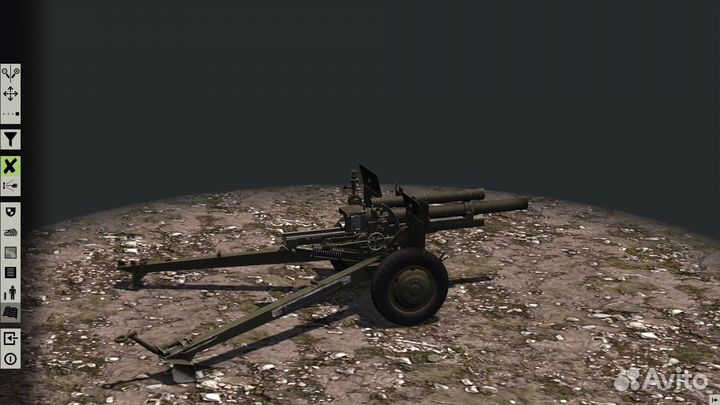 Tank Warfare: El Guettar (Steam)