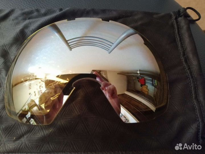 Сменный фильтр для маски Los Raketos Lumi