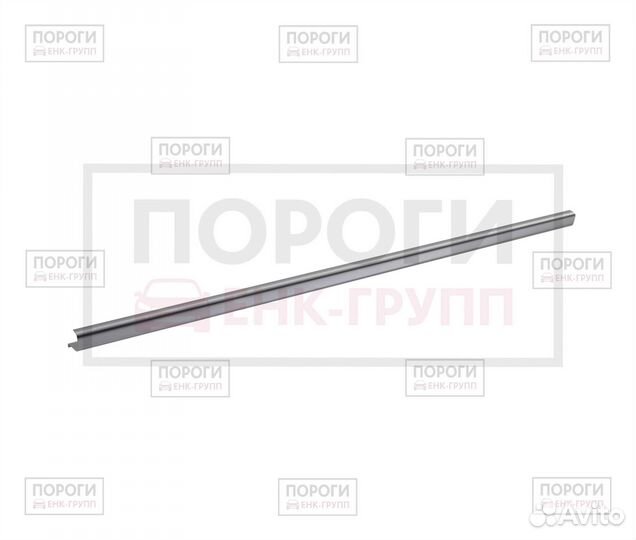 Пороги Daewoo Magnus и другие