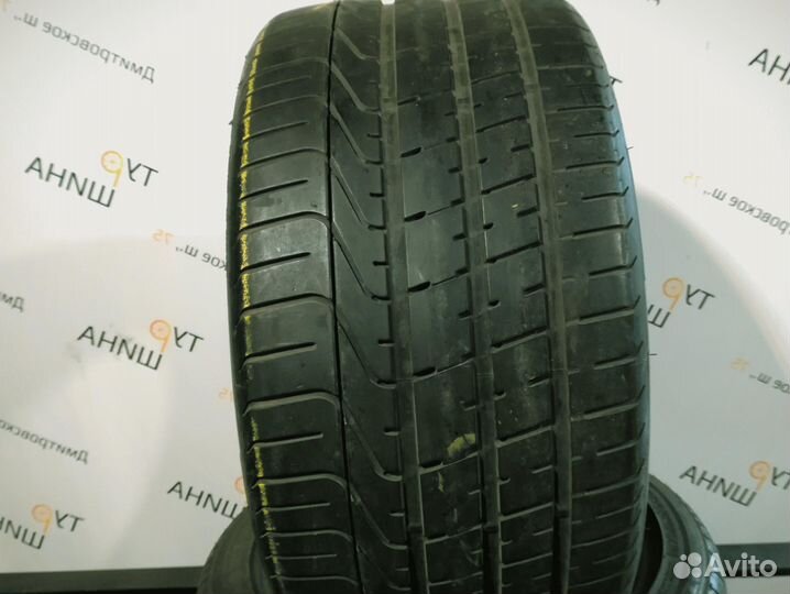 Pirelli P Zero 305/30 R20 94Y