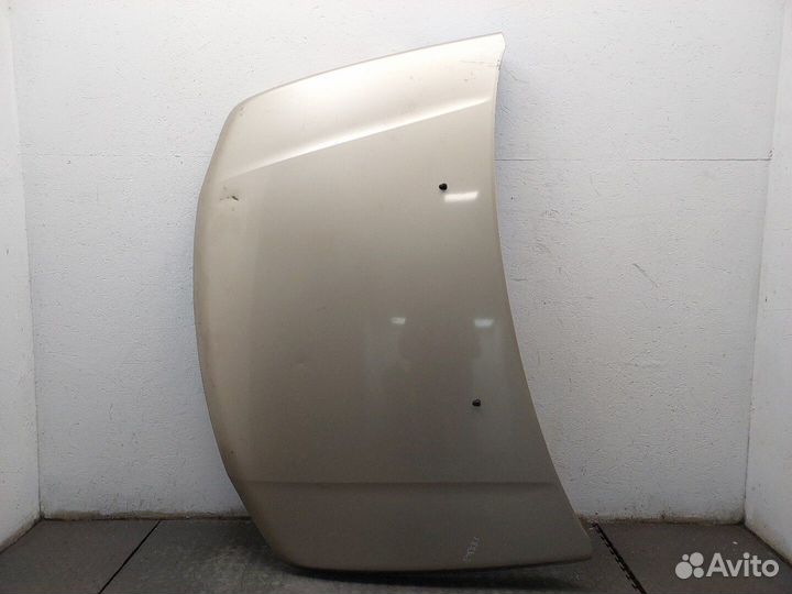 Капот Suzuki Grand Vitara, 2006