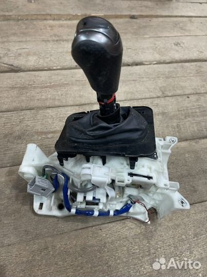 Кулиса АКПП Honda Accord 7