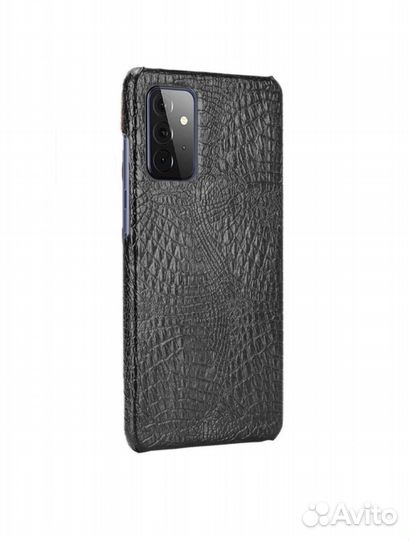 Чехол-бампер на Samsung Galaxy A52