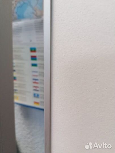 Дверь скрытого монтажа invisible