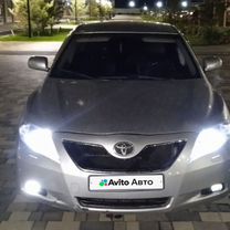 Toyota Camry 2.4 AT, 2008, 318 000 км