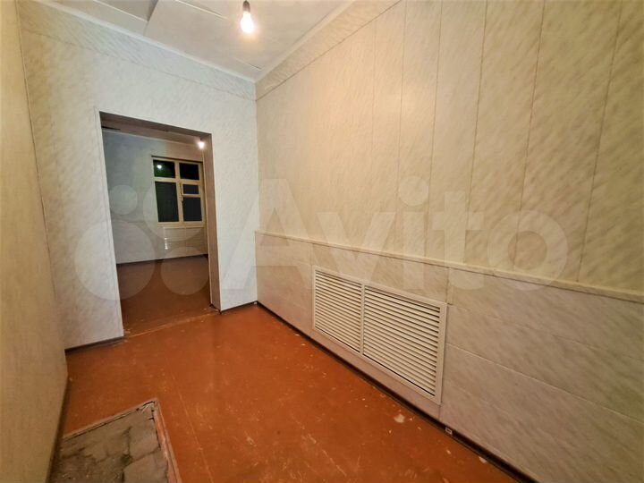 Дом 32 м² на участке 1 сот.