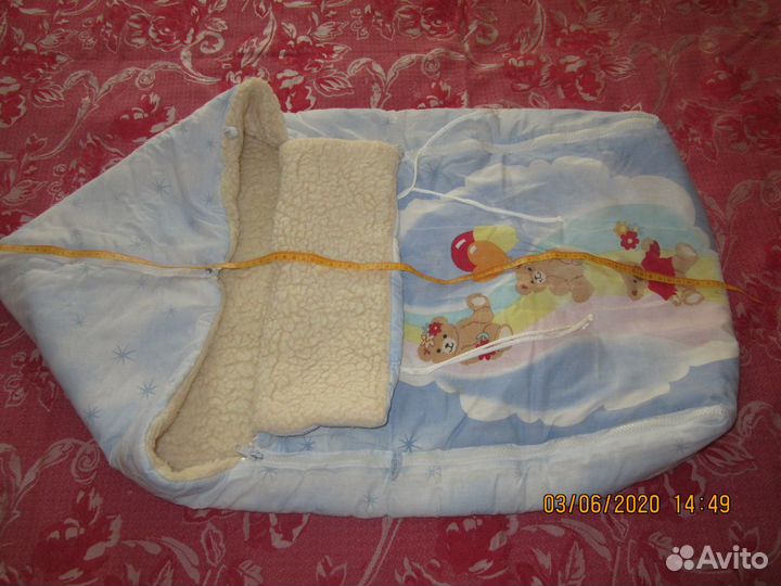 Постелные принадлежности для детей