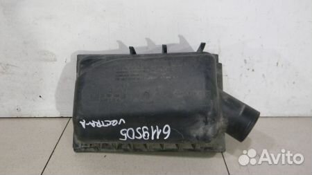 Корпус воздушного фильтра