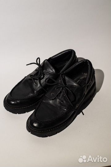 Топсайдеры ASOS