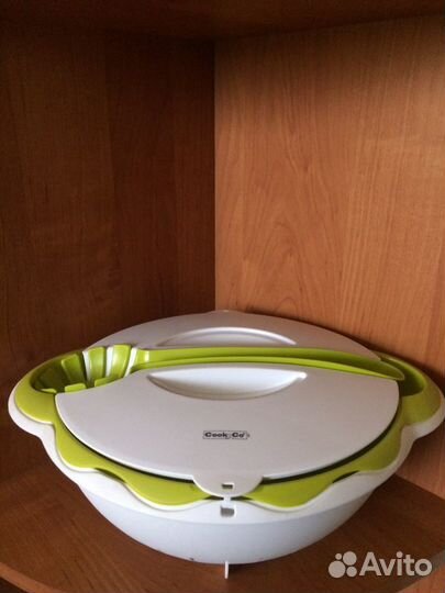 Berghoff набор посуды новый